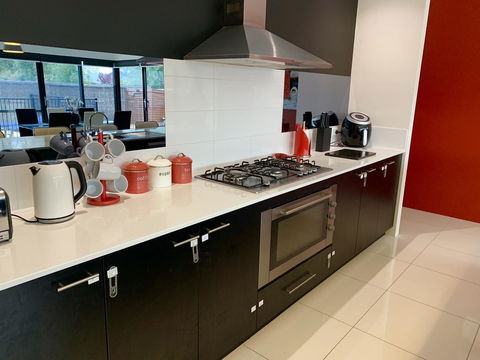 The CÃ©ad MÃ­le FÃ¡ilte Busselton - Accommodation Brisbane 27