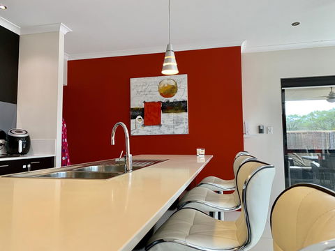The CÃ©ad MÃ­le FÃ¡ilte Busselton - Accommodation Brisbane 16
