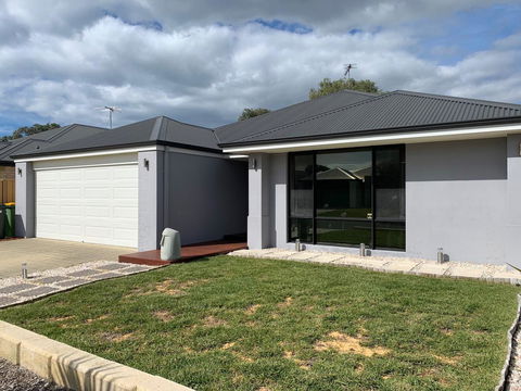 The CÃ©ad MÃ­le FÃ¡ilte Busselton - Accommodation Brisbane 5