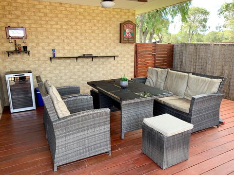 The CÃ©ad MÃ­le FÃ¡ilte Busselton - Accommodation Brisbane 2