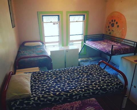 Planet Inn Backpackers - Accommodation Brisbane 15