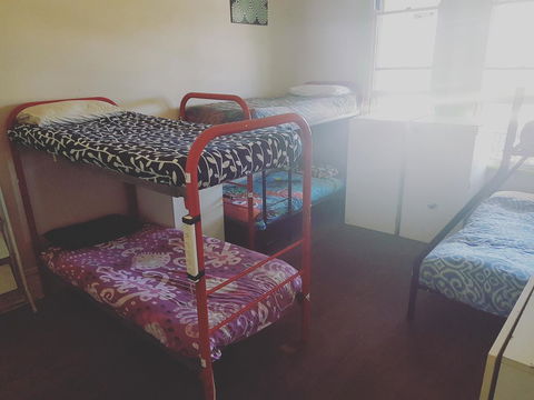 Planet Inn Backpackers - Accommodation Brisbane 14