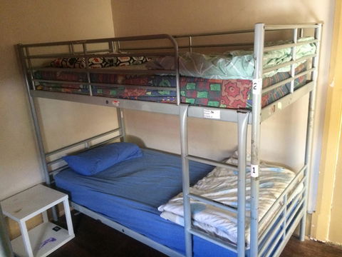Planet Inn Backpackers - Accommodation Brisbane 11