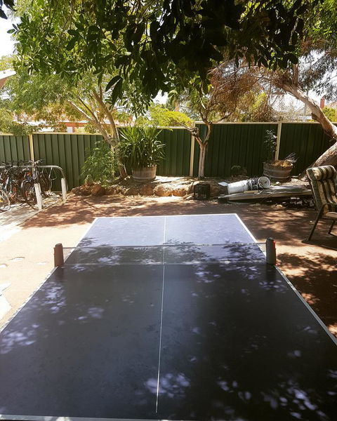 Planet Inn Backpackers - Accommodation Brisbane 10