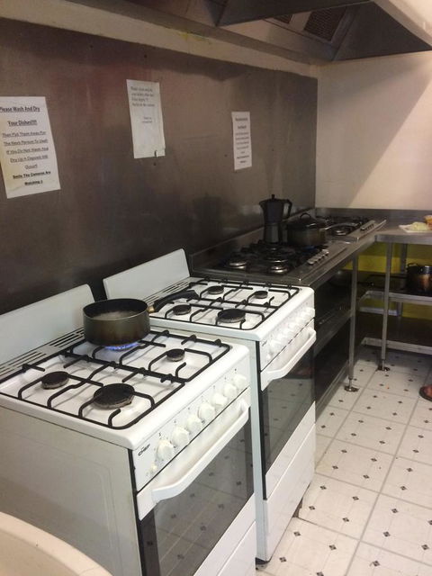 Planet Inn Backpackers - Accommodation Brisbane 6