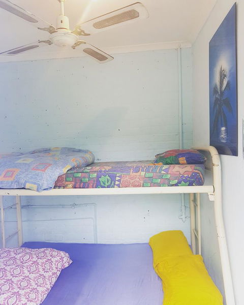 Planet Inn Backpackers - Accommodation Brisbane 1