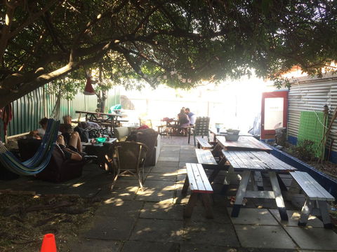 Planet Inn Backpackers - Accommodation Brisbane 8