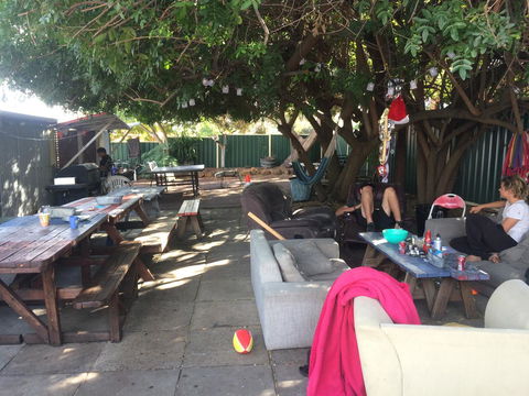 Planet Inn Backpackers - Accommodation Brisbane 9