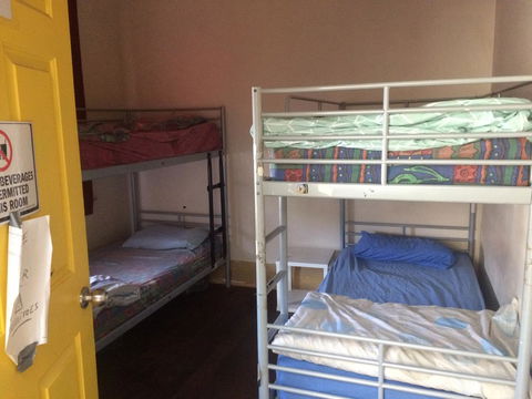 Planet Inn Backpackers - Accommodation Brisbane 12