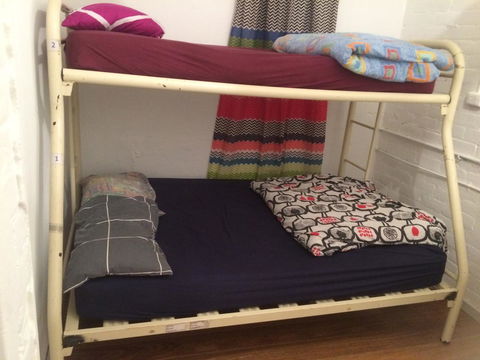 Planet Inn Backpackers - Accommodation Brisbane 17