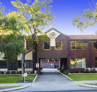 Kings Park Motel - Accommodation Brisbane