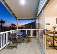 North Beach BnB - Accommodation Brisbane