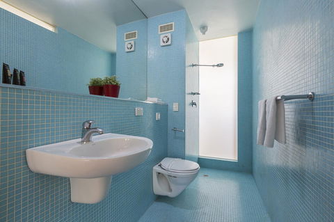 Cottesloe Tree Top Studio - Executive Escapes - Accommodation Brisbane 12