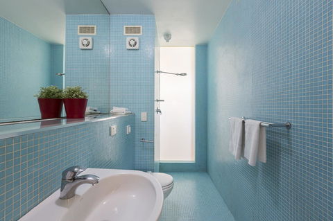 Cottesloe Tree Top Studio - Executive Escapes - Accommodation Brisbane 11