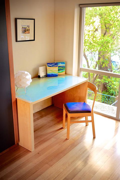 Cottesloe Tree Top Studio - Executive Escapes - Accommodation Brisbane 13