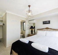 Scarborough Villa On Duke - Accommodation Brisbane