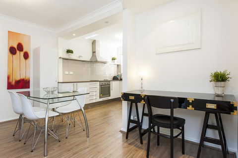 Forrest St - Accommodation Brisbane 7
