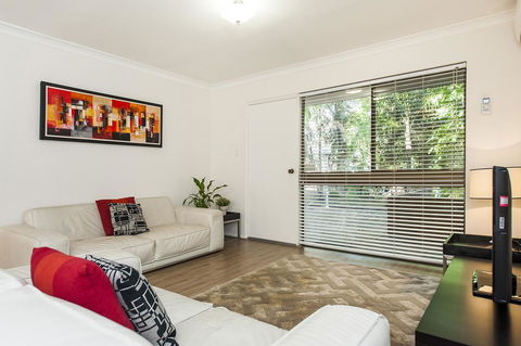 Forrest St - Accommodation Brisbane 3