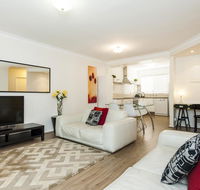 Forrest St - Accommodation Brisbane
