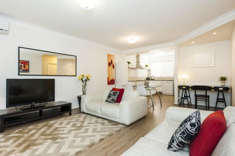 Forrest St - Accommodation Brisbane 0