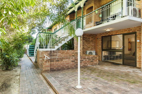 Forrest St - Accommodation Brisbane 18