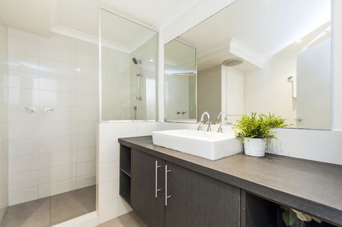 Forrest St - Accommodation Brisbane 15