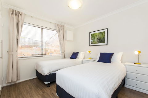 Forrest St - Accommodation Brisbane 14