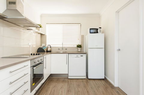 Forrest St - Accommodation Brisbane 10