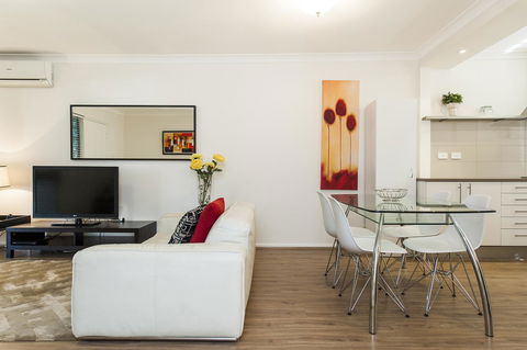 Forrest St - Accommodation Brisbane 5