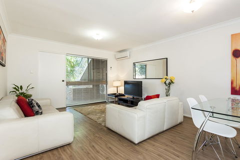 Forrest St - Accommodation Brisbane 4