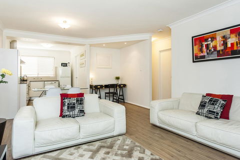 Forrest St - Accommodation Brisbane 2