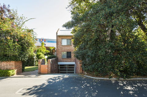 Forrest St - Accommodation Brisbane 19