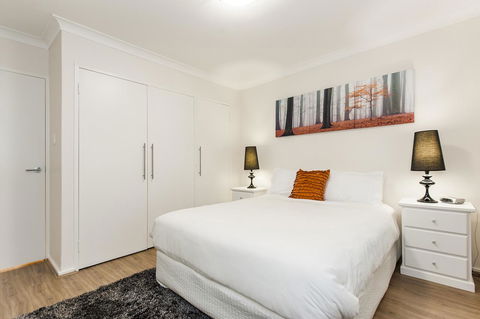 Forrest St - Accommodation Brisbane 13