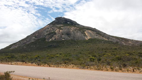Esperance YHA - Accommodation Brisbane 33