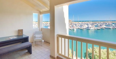 The Marina Hotel - Mindarie - Accommodation Brisbane 9