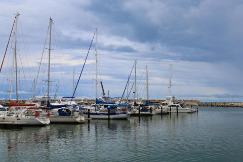 The Marina Hotel - Mindarie - Accommodation Brisbane 14