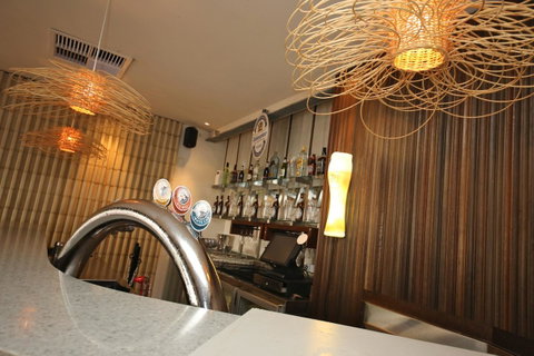 The Marina Hotel - Mindarie - Accommodation Brisbane 10