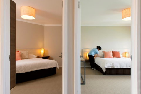 The Marina Hotel - Mindarie - Accommodation Brisbane 23