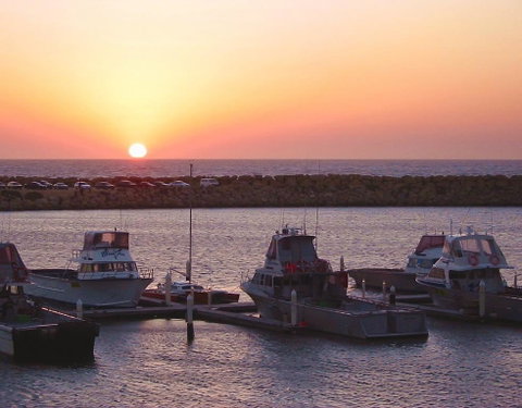 The Marina Hotel - Mindarie - Accommodation Brisbane 16