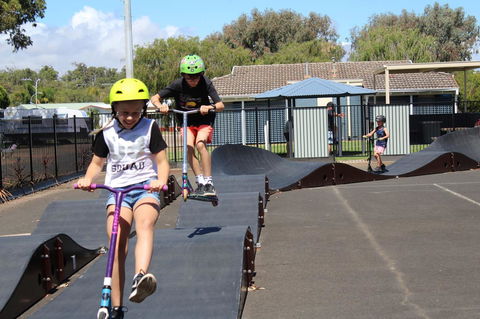 Discovery Parks â€“ Bunbury - Accommodation Brisbane 30