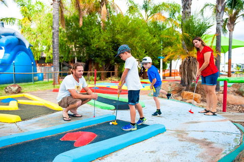 Discovery Parks â€“ Bunbury - Accommodation Brisbane 23