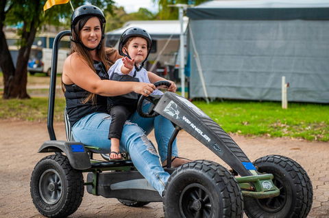 Discovery Parks â€“ Bunbury - Accommodation Brisbane 24