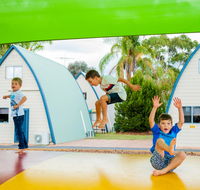 Discovery Parks  Bunbury - Accommodation Brisbane