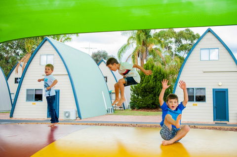 Discovery Parks â€“ Bunbury - Accommodation Brisbane 0
