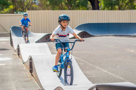 Discovery Parks â€“ Bunbury - Accommodation Brisbane 26