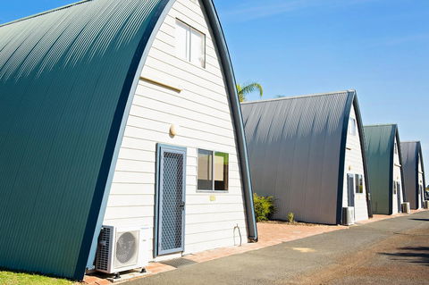 Discovery Parks â€“ Bunbury - Accommodation Brisbane 21