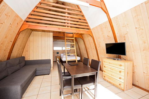 Discovery Parks â€“ Bunbury - Accommodation Brisbane 13