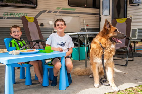 Discovery Parks â€“ Bunbury - Accommodation Brisbane 27