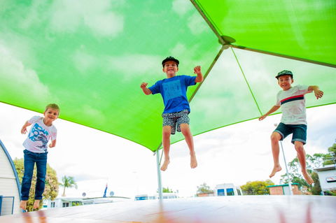 Discovery Parks â€“ Bunbury - Accommodation Brisbane 28