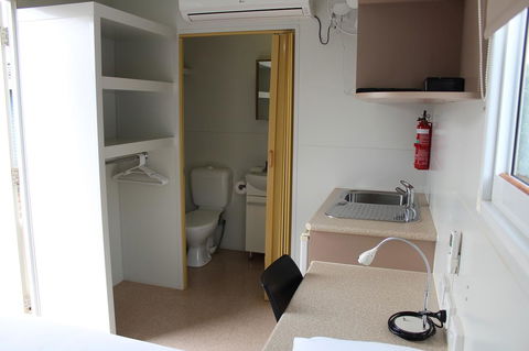 Discovery Parks â€“ Bunbury - Accommodation Brisbane 8